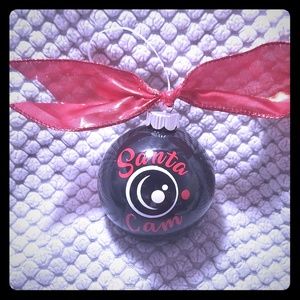 Customized Ornaments